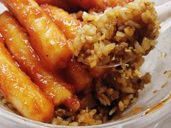 -江南大学-第一食堂(江南苑)