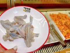 -言玖鲜火锅串串披萨自助(益田假日店)