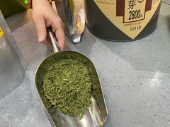 -吴裕泰茶庄(前门大街店)