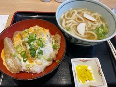 -さぬき面业(高松机场店)