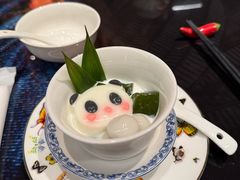 -蝶·space·新川菜(嘉里中心店)