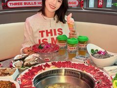 -三头牛·潮汕牛肉生蚝火锅 (夏湾店)