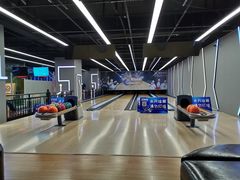 -复兴未来·轰趴空间(泰富百货店)