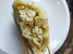 豆腐包-张包铺(道外店)