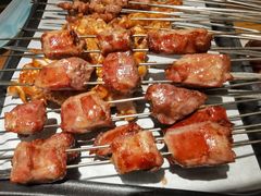 大油边-申记串道(奉天街店)