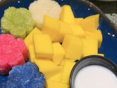 -Home Thai·泰谣(王府井apm店)