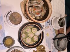 -原味田园·客家菜·土窑鸡(中航城君尚购物中心店)