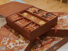 -爸爸糖吐司面包(郑州正弘城店)