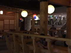 -纽斯桑拿会所(天山店)