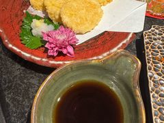 -古田居·特色寿司料理(星之岛旗舰店)
