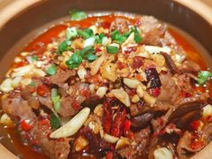 -陈家婆的菜·口味湘菜(梅溪湖店)