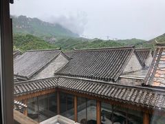 -北京古北水镇御舍温泉酒店