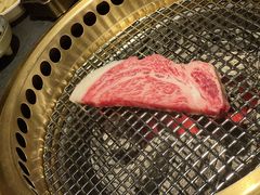 霜降西冷-铭牛烧肉·和牛海鲜自助(高新月牙湖店)