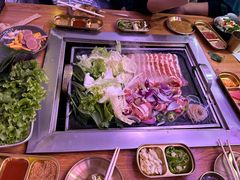 -郭记烤肉创始店(民丰大街店)