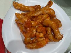 -凯鸽酒楼(大同振兴街店)