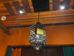 -甘尼仕印度餐厅酒吧(斜塘老街店)