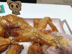 -BOPEYE·波派炸鸡(九霄天地店)