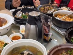 -香顺·客家菜(东坑店)