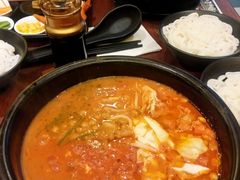-阿香米线(北京华联万柳店)