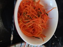 -巴依老爷新疆美食(清华东门店)