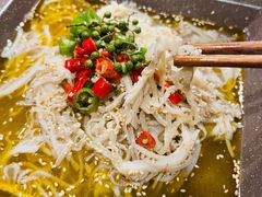 -古市香跷脚牛肉·非遗传承单位