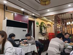 -同发号饭庄(复兴路店)