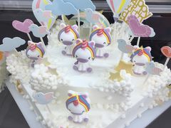 -好芙利·生日蛋糕(迎泽街店)