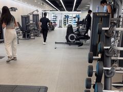-WEGYMER健萌健身(麦德龙钰龙天下馆)