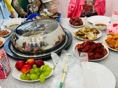 -仙螺岛海鲜自助餐厅(总店)