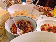 -盛百味·家宴餐厅(霸州分店)