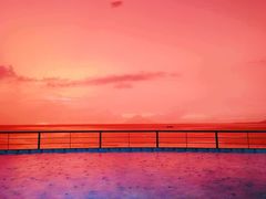 -海盗餐厅