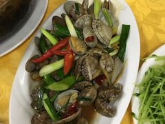 -莲花公园煎蟹(总店)