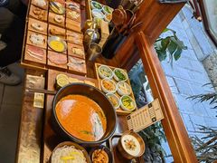 -银米·云南传统过桥米线(双廊黑金冠店)