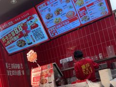 -每味每客·重庆麻辣烫(国泰店)