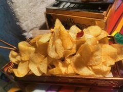 -吧嘚嘴炭烧鸽串吧(北海街店)