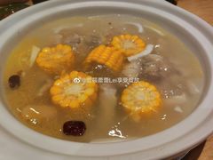 -龙泉人椰子鸡.糟粕醋.海南菜(三亚旗舰店)