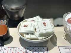 -La Porte de Paris 巴黎之门法式甜品
