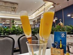 南海杨枝甘露-凯逸轩·匠心粤菜(中城名仕汇店)