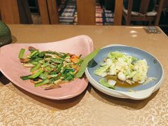 -云海肴·汽锅鸡·云南代表菜(五道口购物中心店)