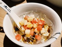 前任红糖冰粉-太二酸菜鱼(群光广场店)