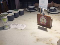 -绿茶餐厅(西湖银泰百货店)