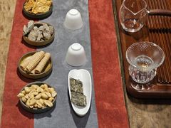 -邈墨茶馆(凤起路店)