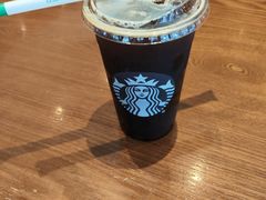 冰美式-星巴克臻选(北京富力家园店)