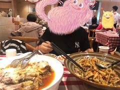 -西贝(吴江路湟普汇店)