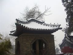 -泰山风景名胜区-普照寺