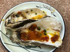 -蚝家菜馆(沙井店)