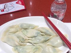-喜家德虾仁水饺(长泰广场店)