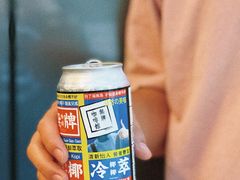 -无牌咖啡&酒馆