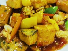 -车之谷·汽车文化主题餐厅(汽开店)