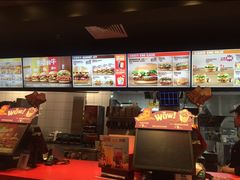 -汉堡王(丁兰广场店)